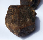 Lot 9 GARNET VESUVIANITE ANDRADITE grossular peru gemstone mineral specimen