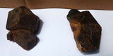 Lot 9 GARNET VESUVIANITE ANDRADITE grossular peru gemstone mineral specimen