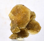 3.2cms SELENITE DESERT ROSE gypsum crystals collectors peru mineral specimen t293