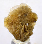 2.8cms SELENITE DESERT ROSE gypsum crystals collectors peru mineral specimen t296