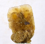 3.2cms SELENITE DESERT ROSE gypsum crystals collectors peru mineral specimen t300