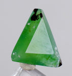 13carats GEM SILICA CHRYSOCOLLA Emeraldine Chalcedony Lily Mine Peru Scenic Quartz Malachite Facet Emerald Color Jade Color BE790