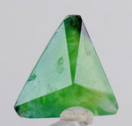13carats GEM SILICA CHRYSOCOLLA Emeraldine Chalcedony Lily Mine Peru Scenic Quartz Malachite Facet Emerald Color Jade Color BE790
