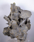 13cms SELENITE DESERT ROSE gypsum crystals collectors peru mineral specimen t261