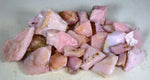 420Grams PINK OPAL ROUGH A A Quality Jewelry Pendant Peru Coral Color P164