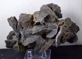 15cms SELENITE DESERT ROSE Gypsum Crystals Collectors Peru Mineral Specimen t303