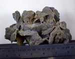 15cms SELENITE DESERT ROSE Gypsum Crystals Collectors Peru Mineral Specimen t303