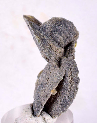 3.9cms SELENITE DESERT ROSE Gypsum Crystals Collectors Peru Mineral Specimen t307