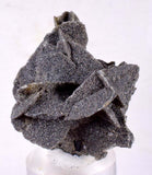 3.9cms SELENITE DESERT ROSE Gypsum Crystals Collectors Peru Mineral Specimen t308