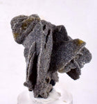 3.9cms SELENITE DESERT ROSE Gypsum Crystals Collectors Peru Mineral Specimen t308