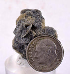 2.6cms SELENITE DESERT ROSE Gypsum Crystals Collectors Peru Mineral Specimen t309