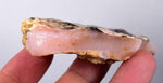 51.1Grams PINK OPAL ROUGH A A Quality Jewelry Pendant Peru Coral Color P189