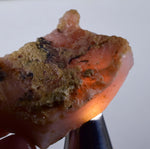 51.1Grams PINK OPAL ROUGH A A Quality Jewelry Pendant Peru Coral Color P189