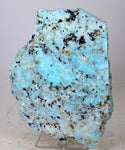 1.9Kg BLUE LABRADORITE PERU Quartz Rough Translucent New Find Y42