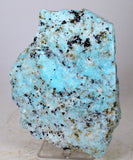1.9Kg BLUE LABRADORITE PERU Quartz Rough Translucent New Find Y42