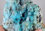 1.9Kg BLUE LABRADORITE PERU Quartz Rough Translucent New Find Y42