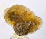 3cms SELENITE DESERT ROSE gypsum crystals collectors peru mineral specimen t289