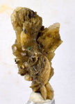 4.7cms SELENITE DESERT ROSE gypsum crystals collectors peru mineral specimen t298