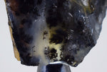 250Grams DENDRITIC OPAL ROUGH Quality Jewelry Pendant Peru o636