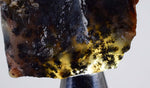 250Grams DENDRITIC OPAL ROUGH Quality Jewelry Pendant Peru o636