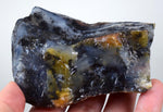 250Grams DENDRITIC OPAL ROUGH Quality Jewelry Pendant Peru o636
