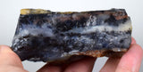 250Grams DENDRITIC OPAL ROUGH Quality Jewelry Pendant Peru o636