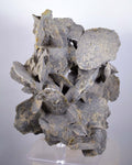 13cms SELENITE DESERT ROSE gypsum crystals collectors peru mineral specimen t261