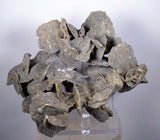 13cms SELENITE DESERT ROSE gypsum crystals collectors peru mineral specimen t261