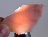 420Grams PINK OPAL ROUGH A A Quality Jewelry Pendant Peru Coral Color P164