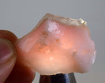 420Grams PINK OPAL ROUGH A A Quality Jewelry Pendant Peru Coral Color P164