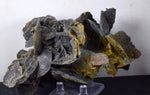 15cms SELENITE DESERT ROSE Gypsum Crystals Collectors Peru Mineral Specimen t303