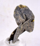 3.9cms SELENITE DESERT ROSE Gypsum Crystals Collectors Peru Mineral Specimen t307