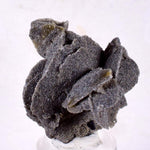 3.9cms SELENITE DESERT ROSE Gypsum Crystals Collectors Peru Mineral Specimen t308