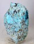 1.9Kg BLUE LABRADORITE PERU Quartz Rough Translucent New Find Y42
