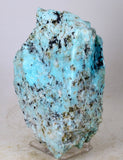 1.9Kg BLUE LABRADORITE PERU Quartz Rough Translucent New Find Y42