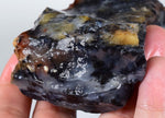 250Grams DENDRITIC OPAL ROUGH Quality Jewelry Pendant Peru o636