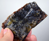 250Grams DENDRITIC OPAL ROUGH Quality Jewelry Pendant Peru o636
