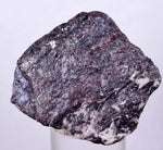 4.9cms 124grams PROUSTITE RUBY SILVER Quartz Crystals Pyrargyrite Peru H214