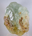 12cms BLUE GREEN FLOURITE Cystals Peru Facet Display Fluorescent Collector Mineral Specimen K46