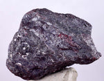 4.9cms 124grams PROUSTITE RUBY SILVER Quartz Crystals Pyrargyrite Peru H214