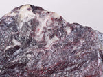 4.9cms 124grams PROUSTITE RUBY SILVER Quartz Crystals Pyrargyrite Peru H214