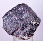 4.9cms 124grams PROUSTITE RUBY SILVER Quartz Crystals Pyrargyrite Peru H214