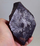 13.5cms MUSEUM GARNET ANDRADITE Peru Big Crystal Grossular Peru Gemstone Mineral Specimen G221