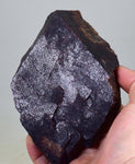 13.5cms MUSEUM GARNET ANDRADITE Peru Big Crystal Grossular Peru Gemstone Mineral Specimen G221