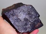 13.5cms MUSEUM GARNET ANDRADITE Peru Big Crystal Grossular Peru Gemstone Mineral Specimen G221