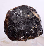 5.1cms GARNET ANDRADITE STEPPED Crystal Rare Peru Grossular Peru Gemstone Mineral Specimen G229