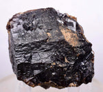 5.1cms GARNET ANDRADITE STEPPED Crystal Rare Peru Grossular Peru Gemstone Mineral Specimen G229