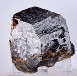 5.1cms GARNET ANDRADITE STEPPED Crystal Rare Peru Grossular Peru Gemstone Mineral Specimen G229