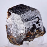 5.1cms GARNET ANDRADITE STEPPED Crystal Rare Peru Grossular Peru Gemstone Mineral Specimen G229