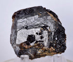 5.1cms GARNET ANDRADITE STEPPED Crystal Rare Peru Grossular Peru Gemstone Mineral Specimen G229